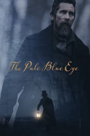 The Pale Blue Eye (2022) เดอะ เพล บลู อาย