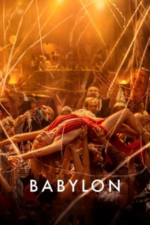 Babylon (2022) บาบิลอน