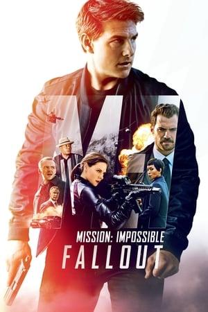 Mission: Impossible – Fallout (2018) มิชชั่น: อิมพอสซิเบิ้ล ฟอลล์เอาท์