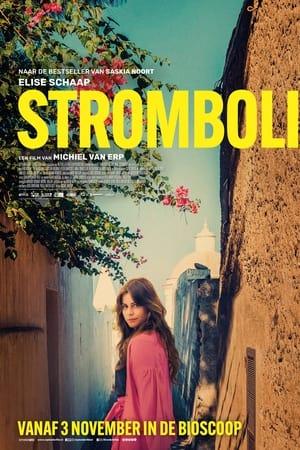 Stromboli (2022) สตรอมโบลี