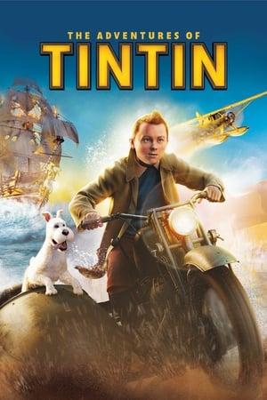 The Adventures of Tintin (2011) การผจญภัยของ ตินติน