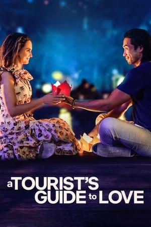 A Tourist’s Guide to Love (2023) คู่มือรักฉบับนักท่องเที่ยว