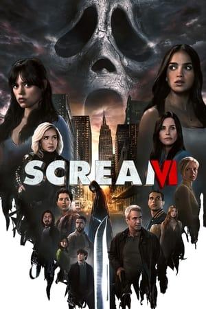 Scream VI (2023) หวีดสุดขีด 6