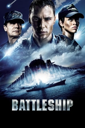 Battleship (2012) ยุทธการเรือรบพิฆาตเอเลี่ยน