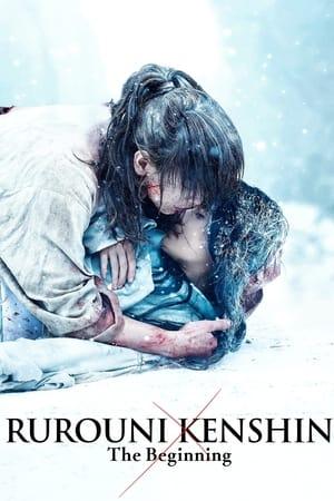 Rurouni Kenshin: The Beginning (2021) รูโรนิ เคนชิน ซามูไรพเนจร: ปฐมบท