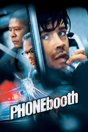 Phone Booth (2003) วิกฤตโทรศัพท์สะท้านเมือง