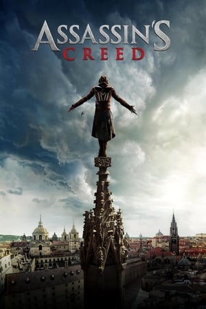 Assassin's Creed (2016) อัสแซสซินส์ ครีด