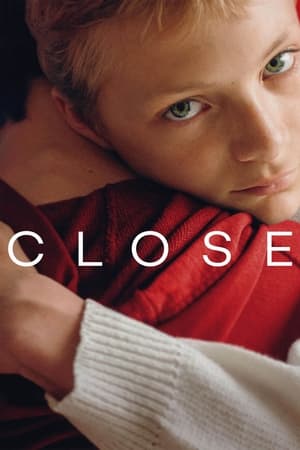 Close (2022) รักแรก วันนั้น