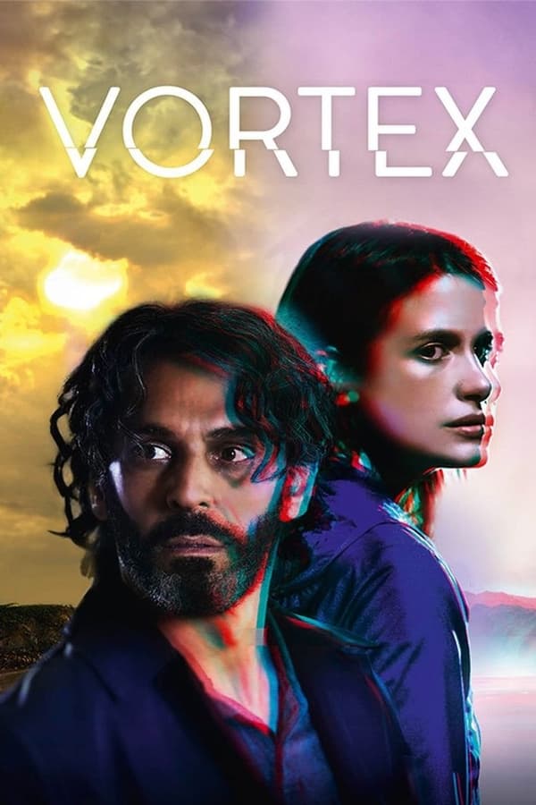 Vortex (2023) วอร์เท็กซ์