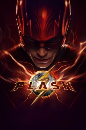 The Flash (2023) เดอะ แฟลช