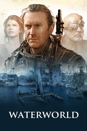 Waterworld (1995) วอเตอร์เวิลด์ ผ่าโลกมหาสมุทร