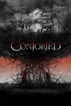 Contorted (2022) บ้านขังผี