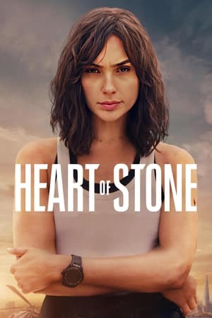 Heart of Stone (2023) ฮาร์ท ออฟ สโตน