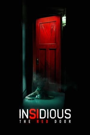 Insidious: The Red Door (2023) วิญญาณตามติด: ประตูผีผ่าน