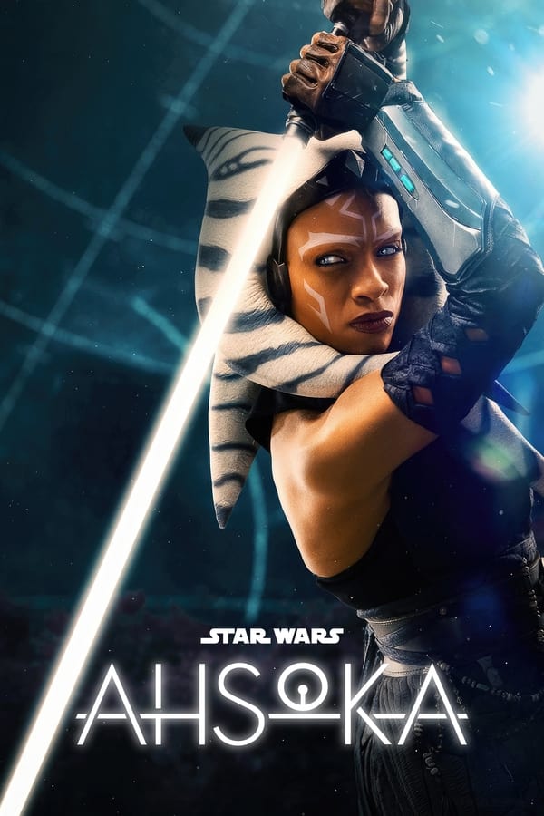 Star Wars: Ahsoka (2023) อาโซกา