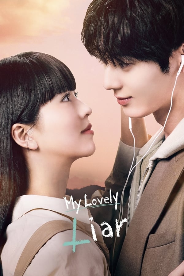 My Lovely Liar (2023) รักไม่หลอก บอกให้รัก