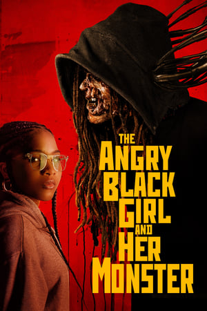 The Angry Black Girl and Her Monster (2023)