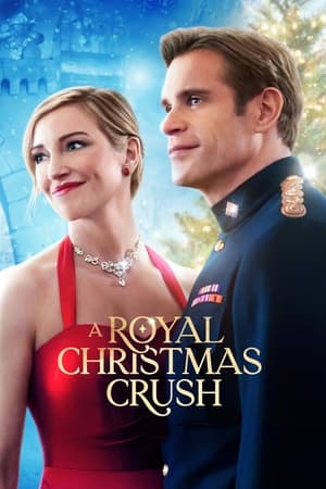 A Royal Christmas Crush (2023)