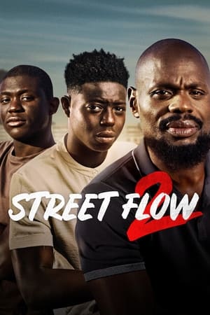 Street Flow 2 (2023) ทางแยก 2