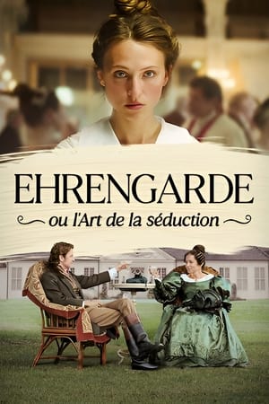 Ehrengard: The Art of Seduction (2023) ศิลปะแห่งการยั่วยวน