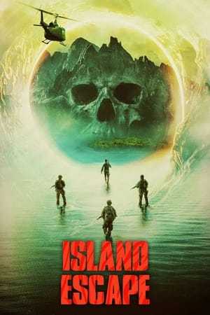 Island Escape (2023) ภารกิจฝ่านรกเกาะมฤตยู