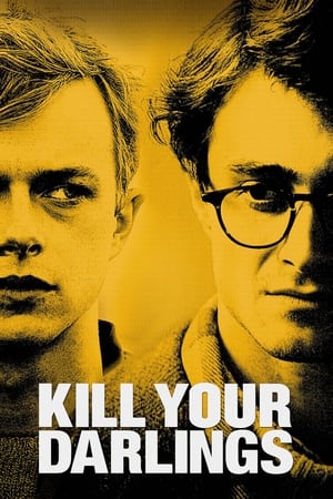 Kill Your Darlings (2013)