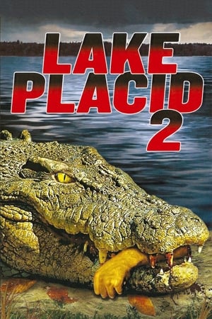 Lake Placid 2 (2007) โคตรเคี้ยมบึงนรก 2