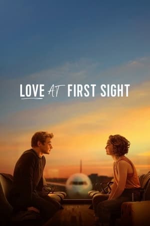 Love at First Sight (2023) รักแรกพบ