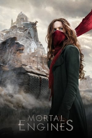 Mortal Engines (2018) สมรภูมิล่าเมือง จักรกลมรณะ