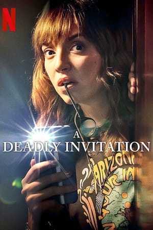 A Deadly Invitation (2023) คำเชิญจากฆาตกร