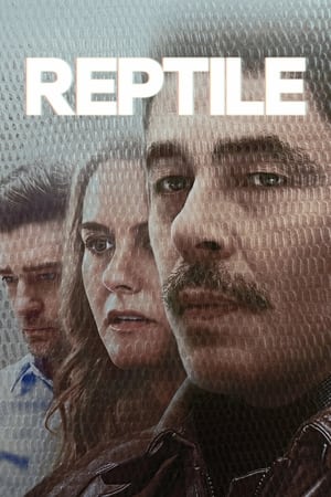 Reptile (2023) ลอกคราบฆาตกร