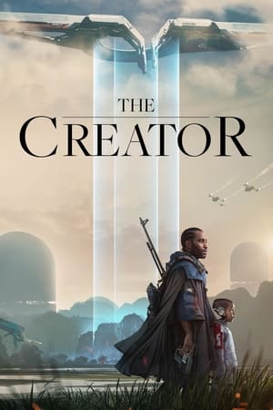 The Creator (2023) เดอะ ครีเอเตอร์