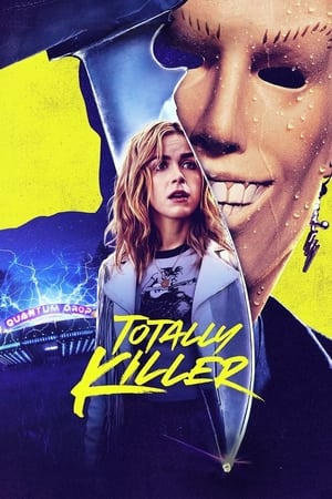 Totally Killer (2023) ย้อนเวลาหาฆาตกร