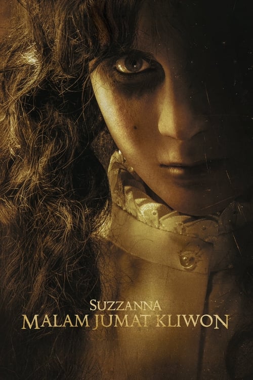 Suzzanna Kliwon Friday Night (2023) ซูซันนา กลับมาหลอนให้เฮี้ยน