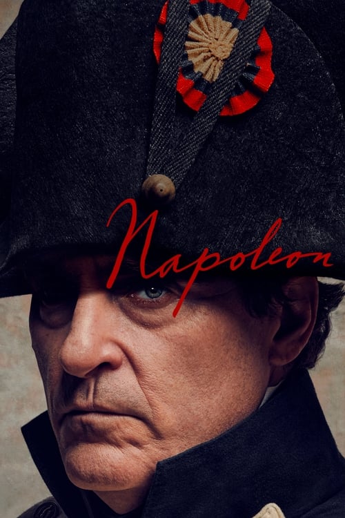 Napoleon (2023) จักรพรรดินโปเลียน