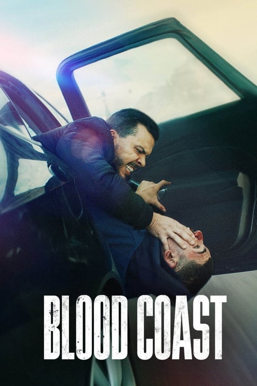 Blood Coast (2023) ริมทะเลเลือด