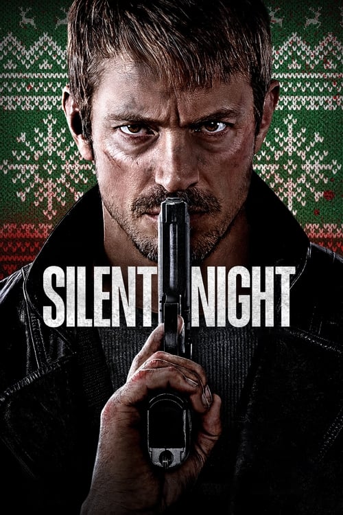 Silent Night (2023) ยิงแมร่งให้เหี้ยน