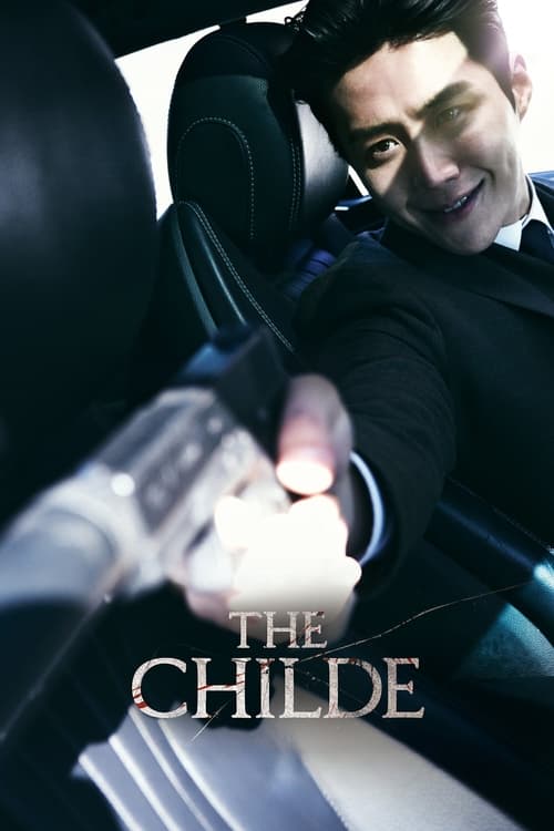 The Childe (2023) เทพบุตร ล่านรก