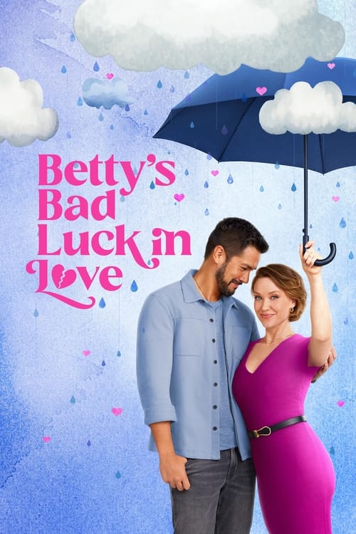 Betty's Bad Luck In Love (2024)