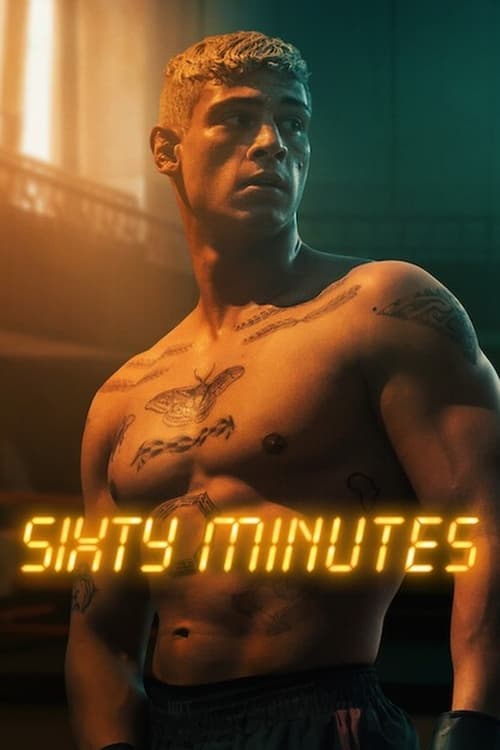 Sixty Minutes (2024) 60 นาที