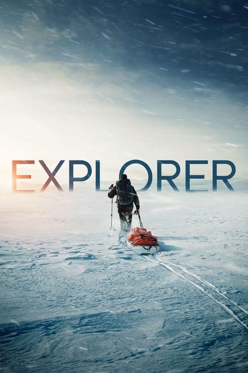 Explorer (2022) นักสำรวจ