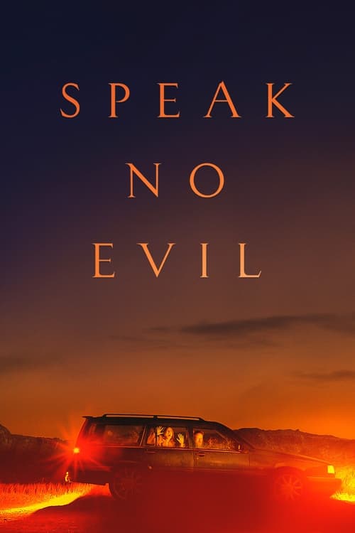 Speak No Evil (2022) พักร้อนซ่อนตาย