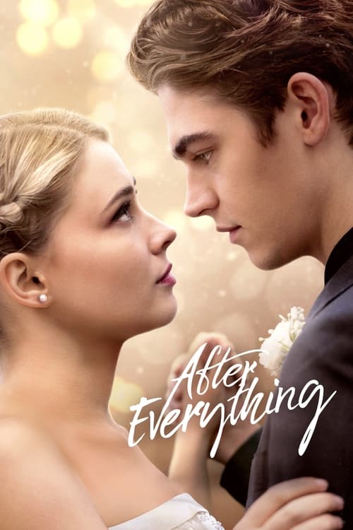 After Everything (2024) อาฟเตอร์ เอเวอรี่ธิง