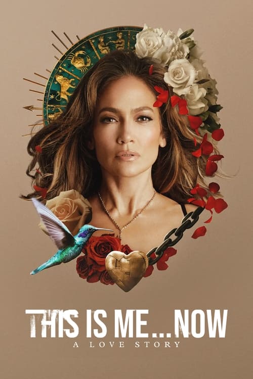 This Is Me…Now (2024) ดิส อิส มี นาว เรื่องราวความรัก