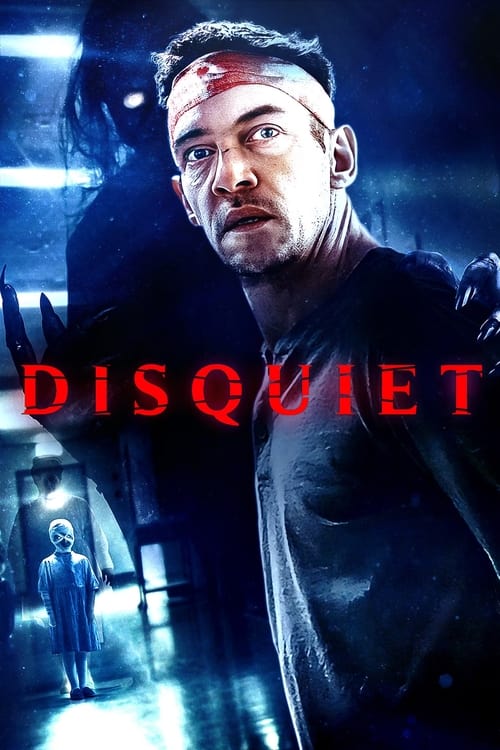 Disquiet (2023) กระสับกระส่าย