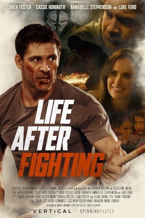 Life After Fighting (2024)