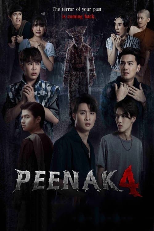 Pee Nak 4 (2024) พี่นาค 4