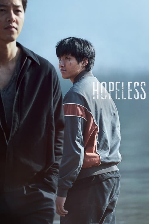 Hopeless (2023) คน จน ตรอก