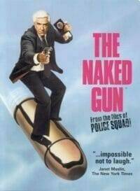 The Naked Gun: From the Files of Police Squad! (1988) ปืนเปลือย ภาค 1