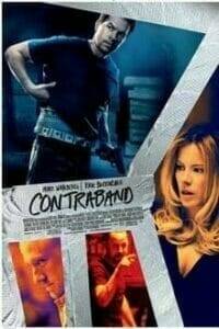 Contraband (2012) คนเดือดท้านรกเถื่อน